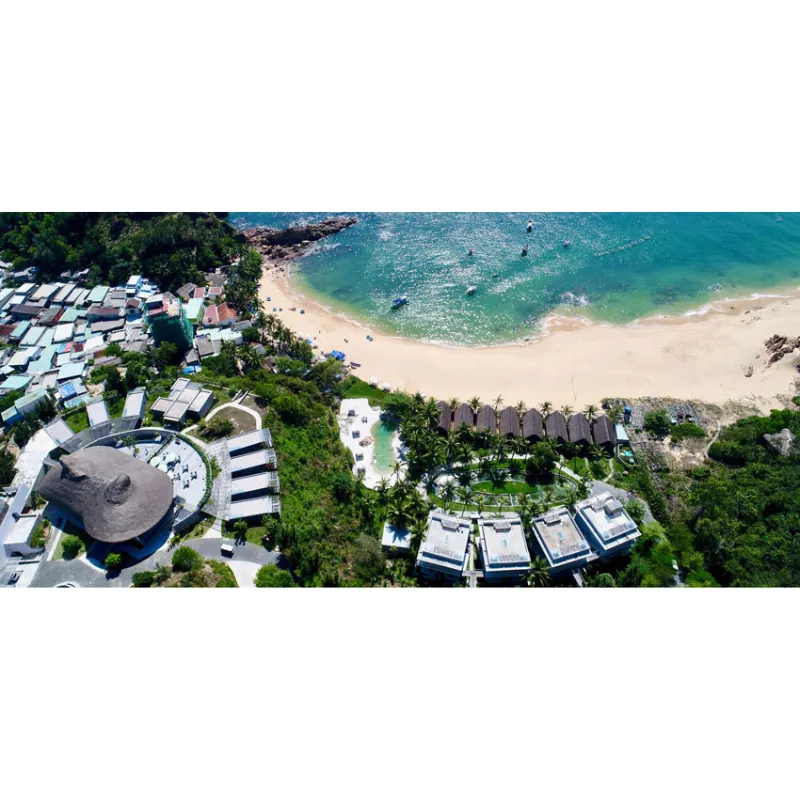 Dự án Casa Marina Resort – Bất động sản nghỉ dưỡng